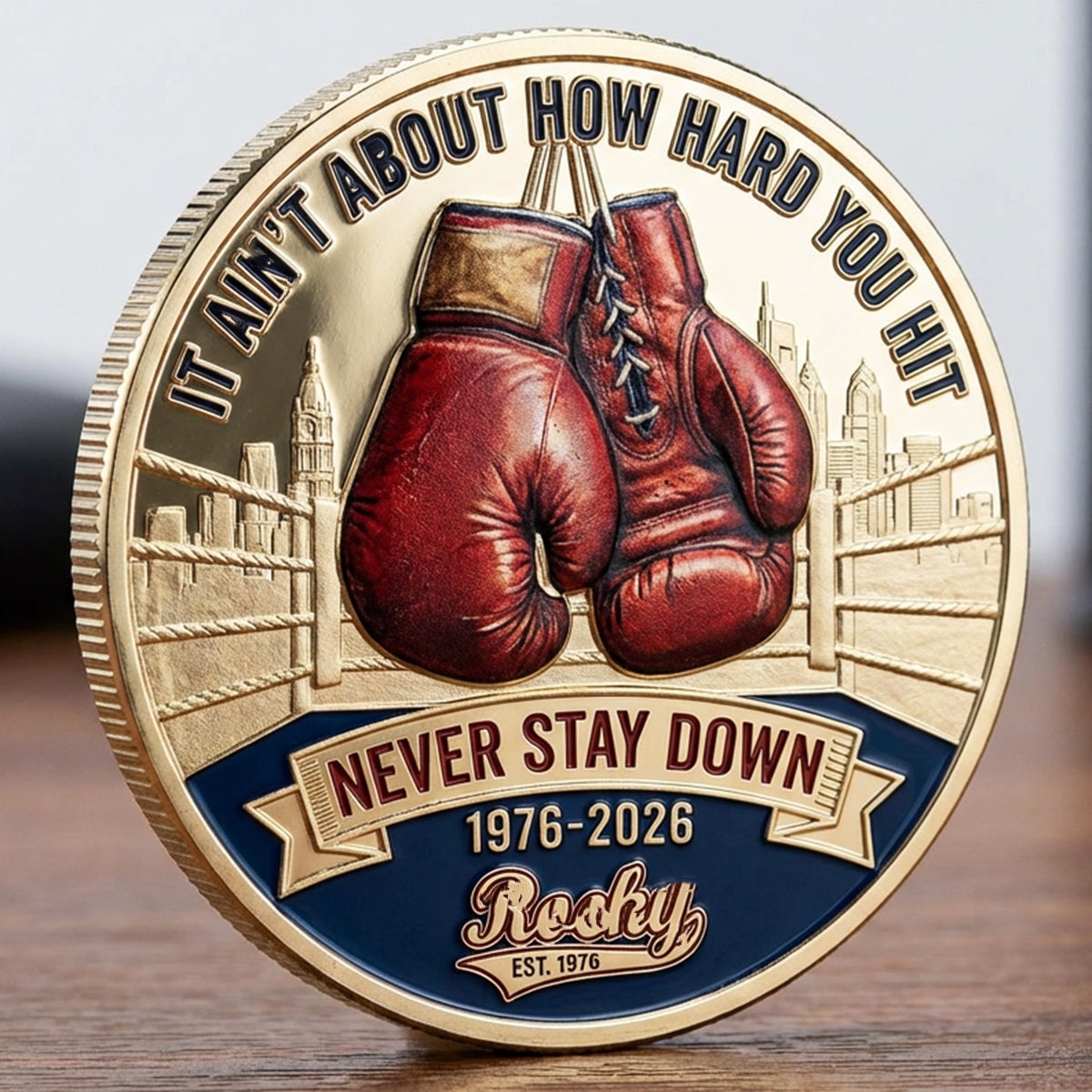 🔥Last Day 49% OFF - 50th Anniversary