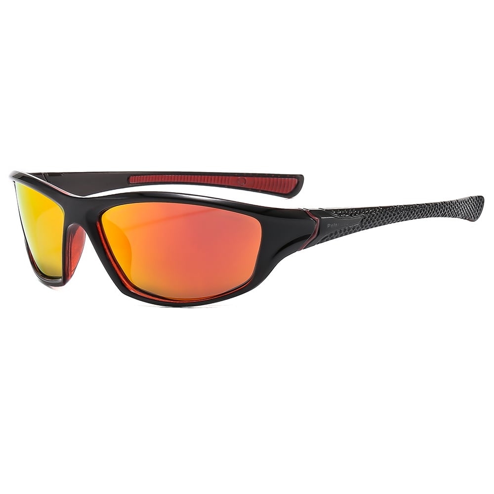 đPolarized Sunglasses â Clear Vision, Safe Adventures