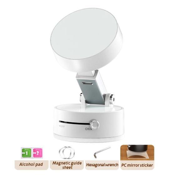 Last Day 50% OFF 🔥 Vacuum Magnetic Suction Phone Holder