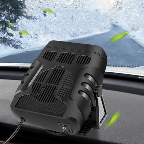 “Aire Acondicionado 2 en 1 para Carro waresluck® – Frío y Calefactor - ÚLTIMAS UNIDADES! 🔥”