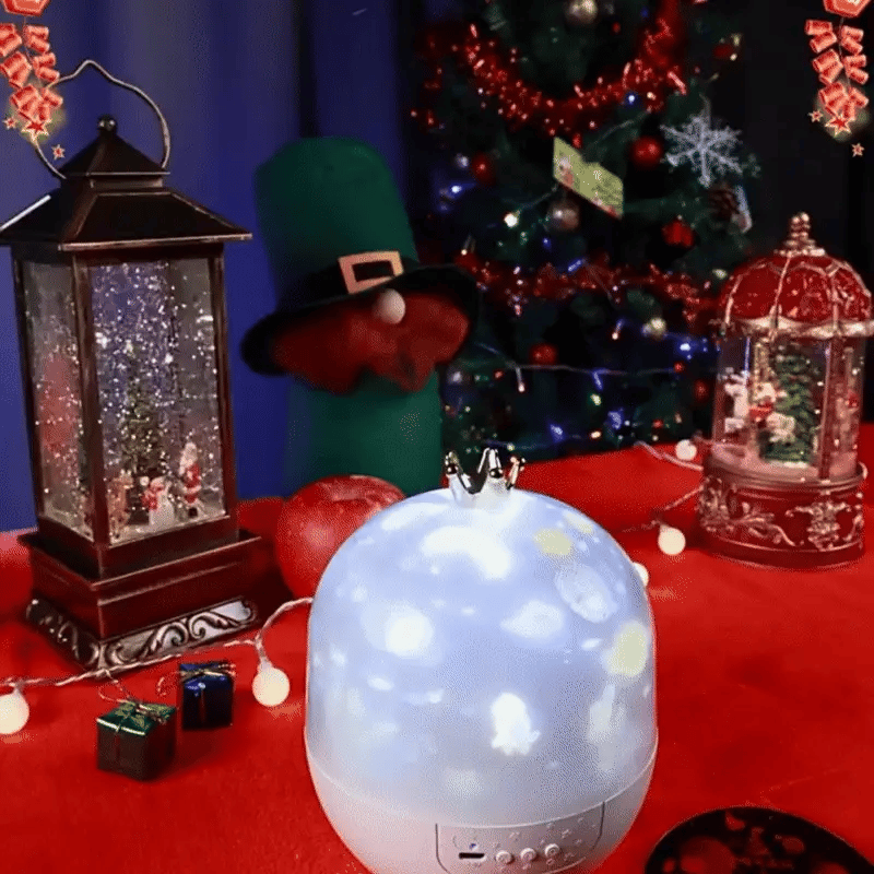 đ„50% off today onlyđ„-Dreamscape Kids Projector Night Light | The Best Christmas Gift for Kids