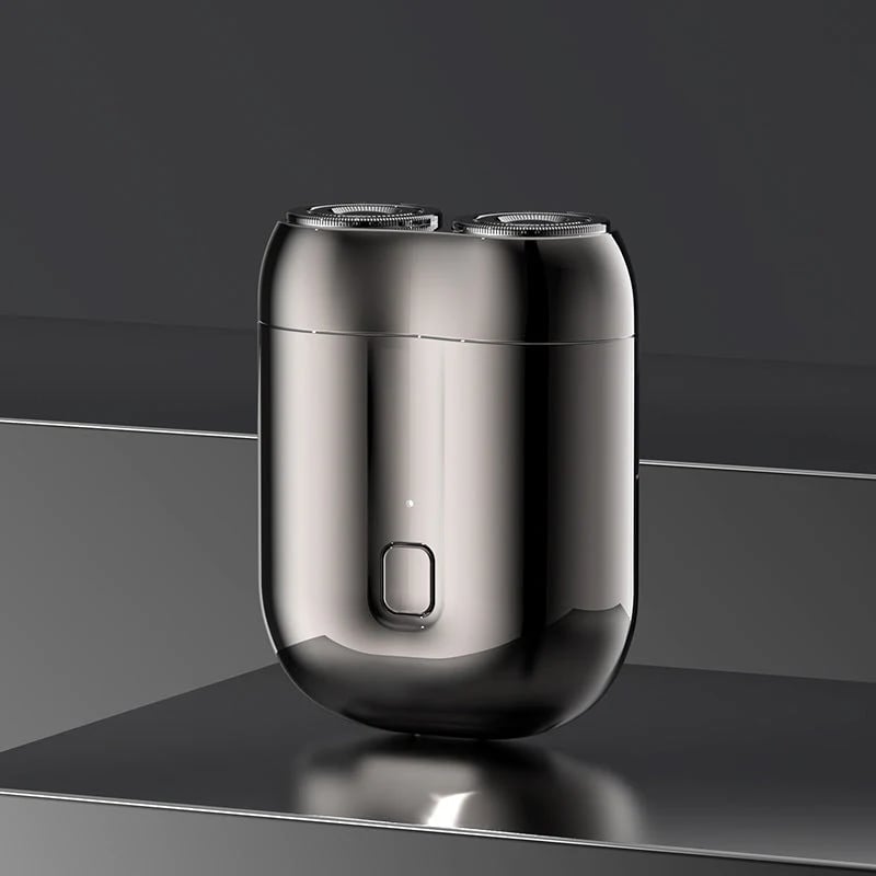 š 2025 New Upgrade Pocket Shaver USB Mini Shavers for Men