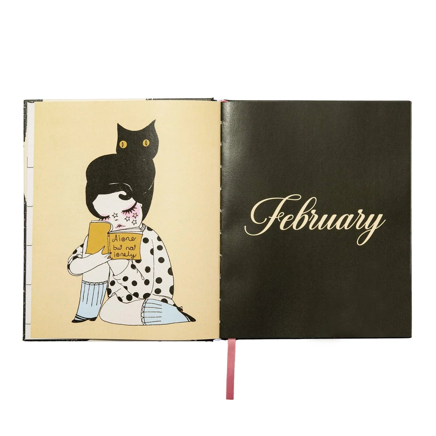 🔥NEWEST RESTOCK -GAL WITH A PLAN 2026 PLANNER