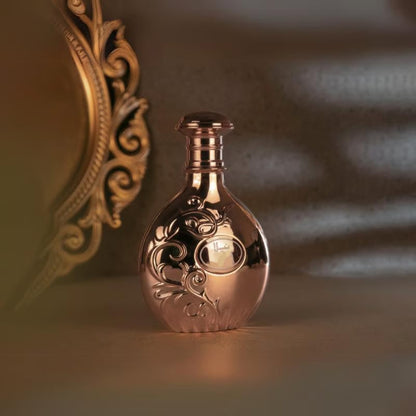 🌸 EDP by Prestige – A luxurious blend of fruity, floral & warm woody notes for an elegant, lasting scent 🌿💖
