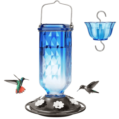 💥 Hummingbird Feeder