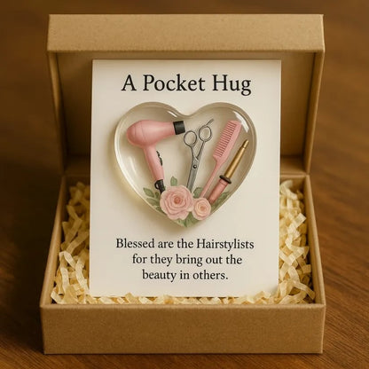 🔥A pocket hug that belongs to you