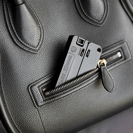 Last day 50% OFF 💥- Pocket Safety Card💥