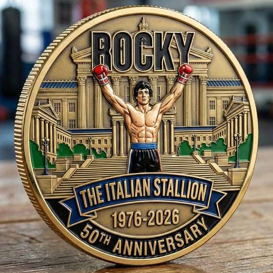 🔥Last Day 49% OFF - 50th Anniversary