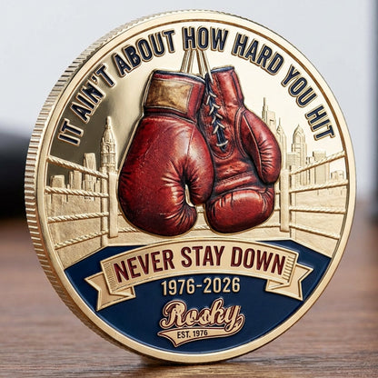 🔥Last Day 49% OFF - 50th Anniversary