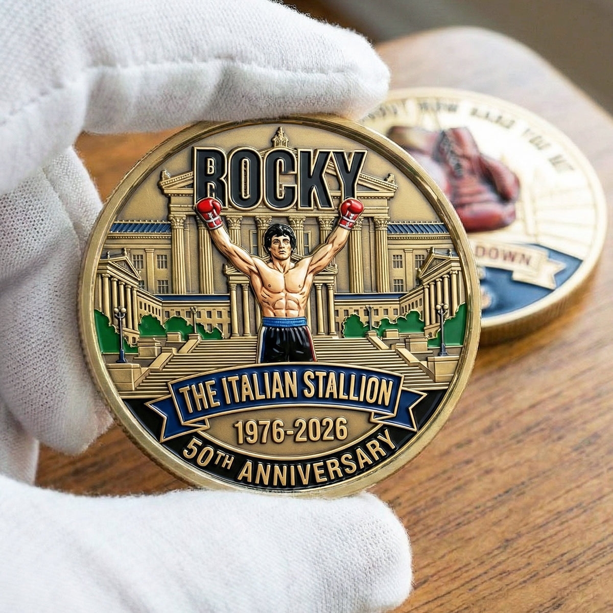 🔥Last Day 49% OFF - 50th Anniversary