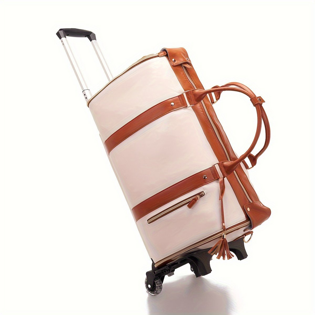 🎁 Hot Sale 🔥 ✨ Foldable Travel Bag 2.0