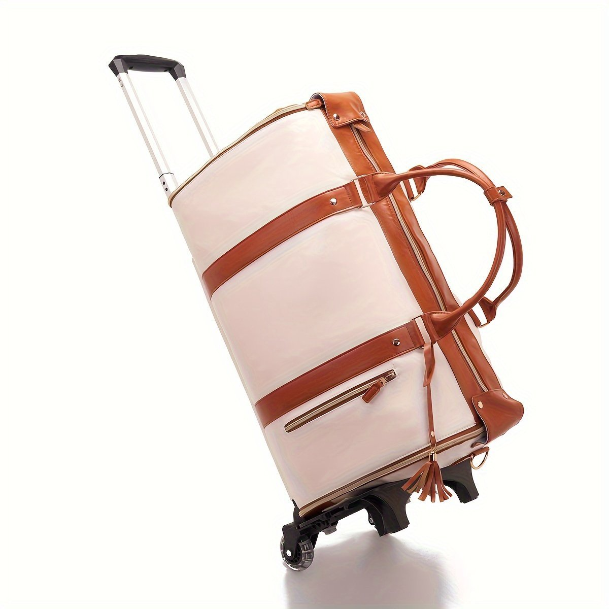 🎁 Hot Sale 🔥 ✨ Foldable Travel Bag 2.0