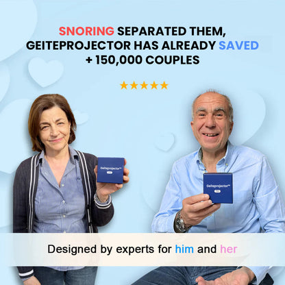 waresluck - Anti-SnoringMouthpiece Universal Size