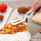 ✨LAST DAY ALERT 49% OFF🔥 Stainless Steel Grill Clamp