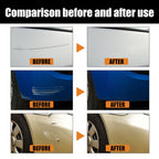 Scratch Repair Wax For Car🎅 Christmas Must Have a Brand new car