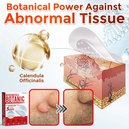 Removal Patch | Removes Moles, Warts, Skin Flaws & Pigmentation