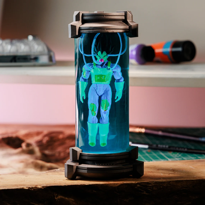🔥LAST DAY 49% OFF -Dragon Ball Goku Diorama Anime Resin Lamp