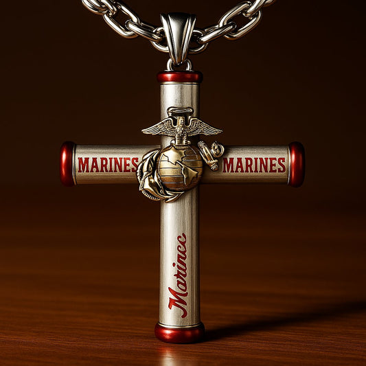 🔥Last Day 49% OFF -Limited Edition✝️ U.S. Military Cross