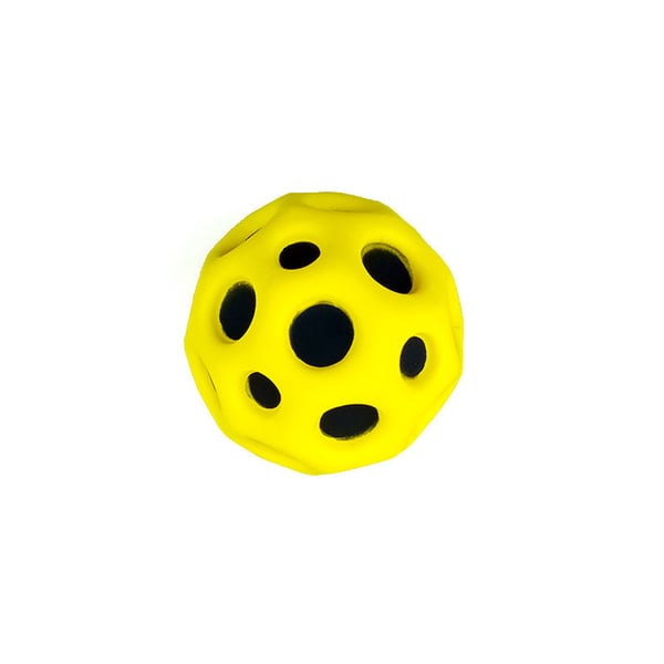 🔥2025 HOT SALE-Super Bouncy Space Ball Toy