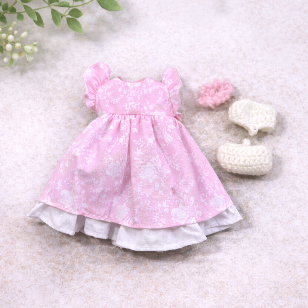 👚Handmade Waldorf Doll Clothes