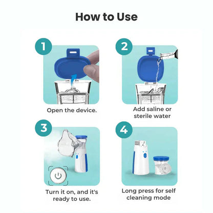 2.0 Easy Breathing Everyday