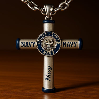 🔥Last Day 49% OFF -Limited Edition✝️ U.S. Military Cross