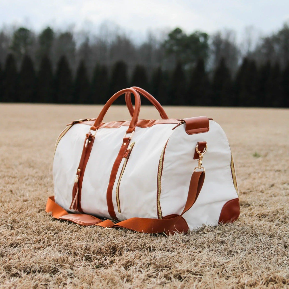 🎁 Hot Sale 🔥 ✨ Foldable Travel Bag 2.0