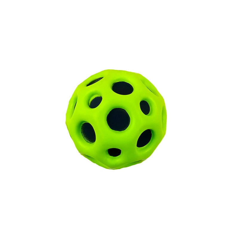 🔥2025 HOT SALE-Super Bouncy Space Ball Toy