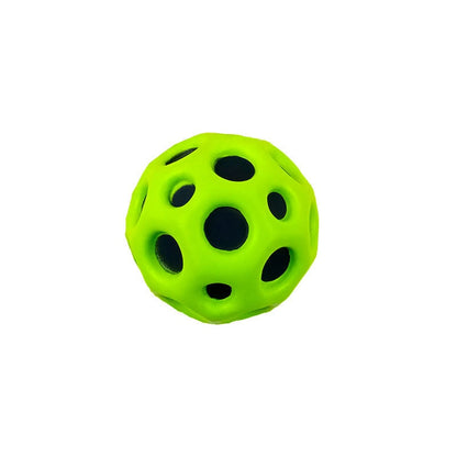 🔥2025 HOT SALE-Super Bouncy Space Ball Toy