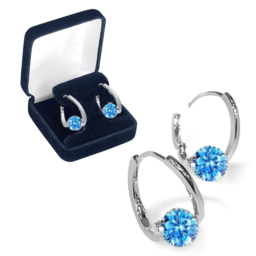 (🔥LAST DAY SALE-80% OFF) waresluck™ Lymphvity MagneTherapy Germanium Earrings