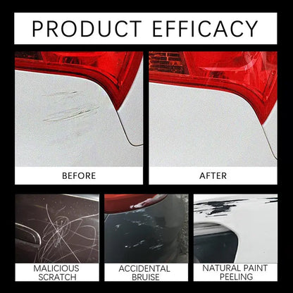 🚗 Fix Car Scratches in Minutes — Not at the Body Shop