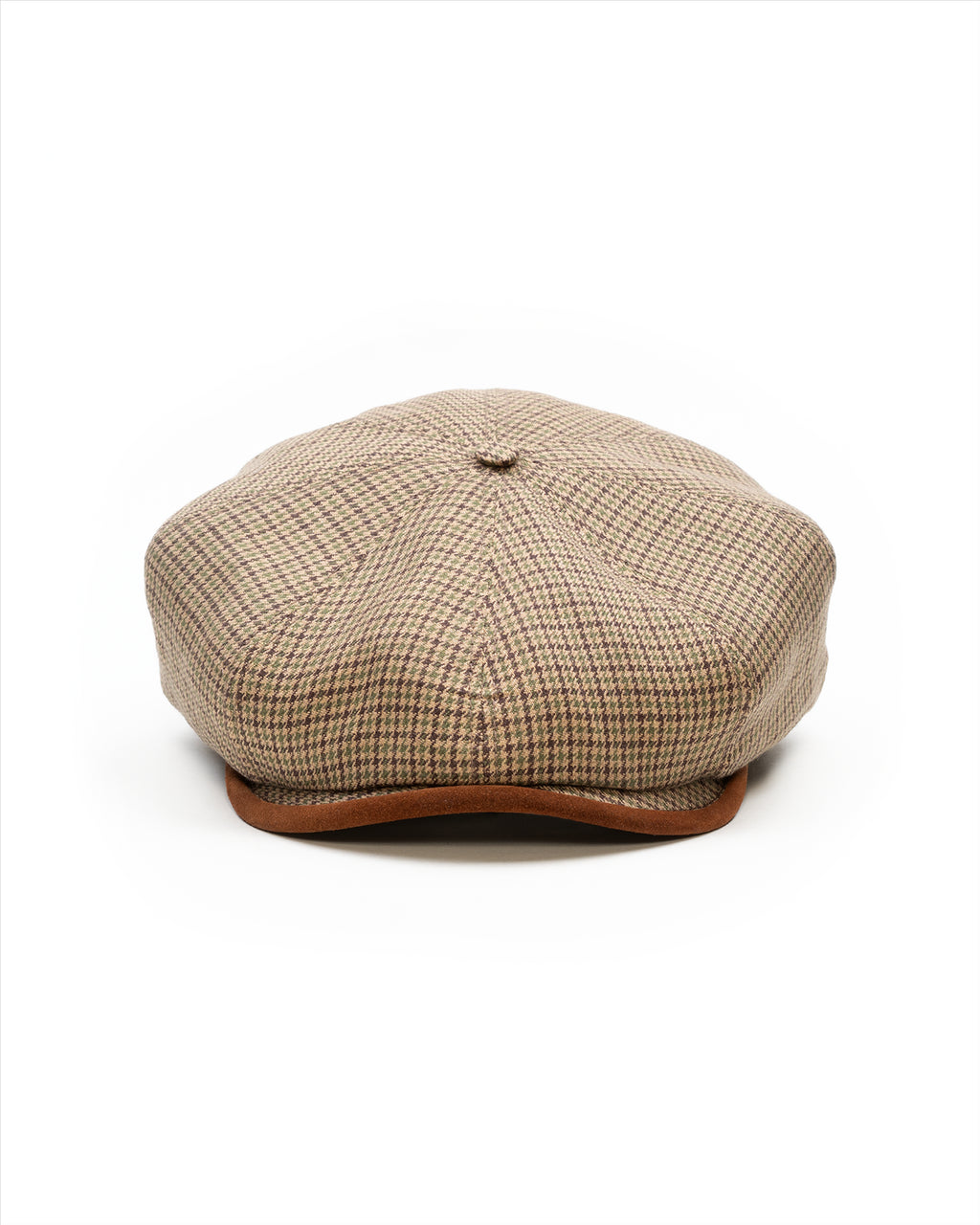 [NEW!]PEAKED CAPS Links Spirit