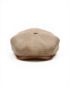 [NEW!]PEAKED CAPS Links Spirit