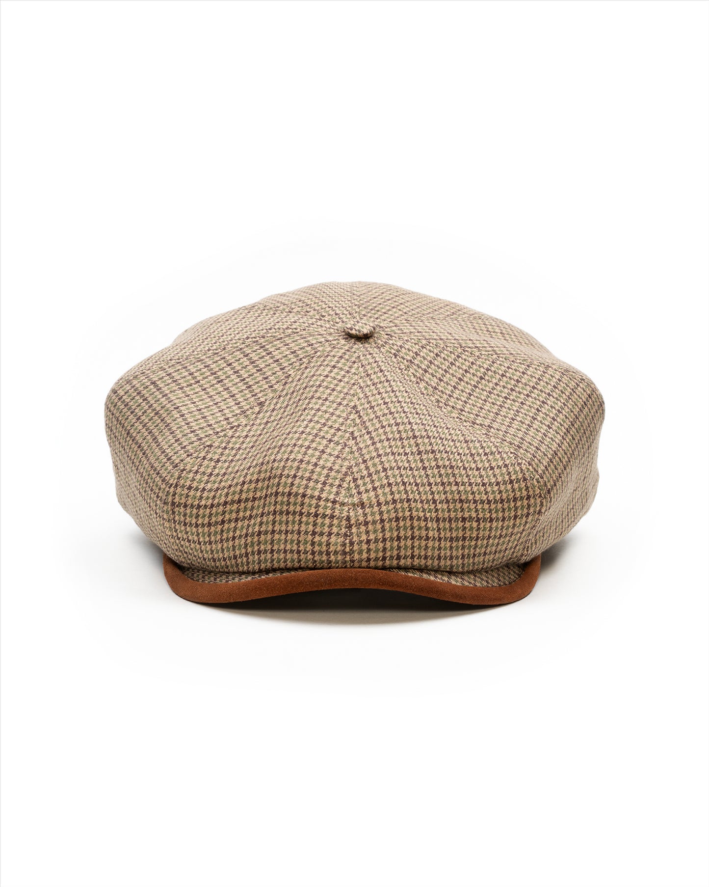 [NEW!]PEAKED CAPS Links Spirit