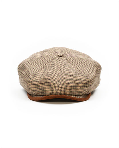 [NEW!]PEAKED CAPS Links Spirit