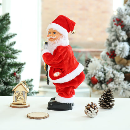 🔥LAST DAY 54% OFF Dancing Santa🎅