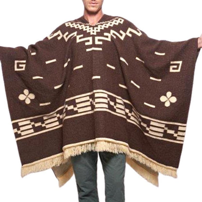 Clint Eastwood's Dollar Trilogy Hat and Cape Replica Edition