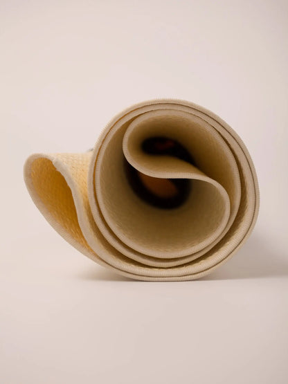 Handwoven Classic Panama Torquillia Straw Hat