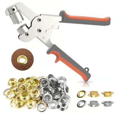 (🎄CHRISTMAS HOT SALE🎁)Professional Grommets Kit