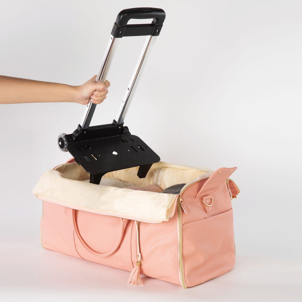 🎁 Hot Sale 🔥 ✨ Foldable Travel Bag 2.0