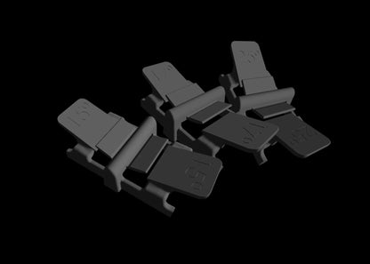 🔪✨WickEdge Venture Precision Knife Sharpener