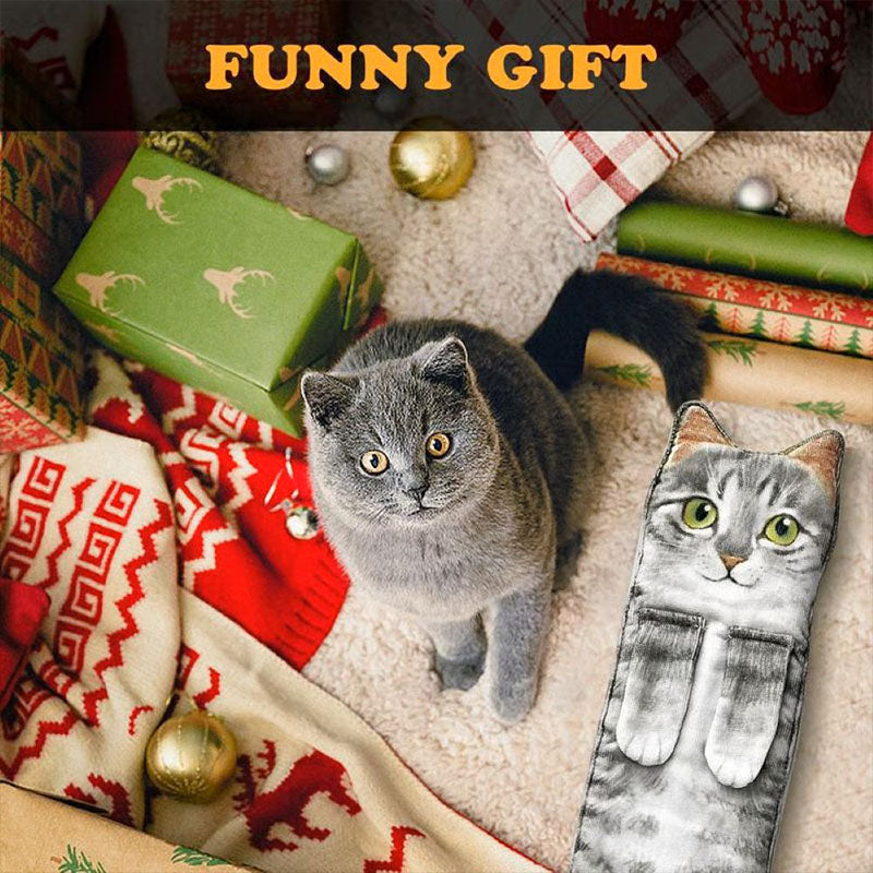 Funny Cat Hand Towels - Pick Your Favorite Furry Friend Towel 🐱🐶