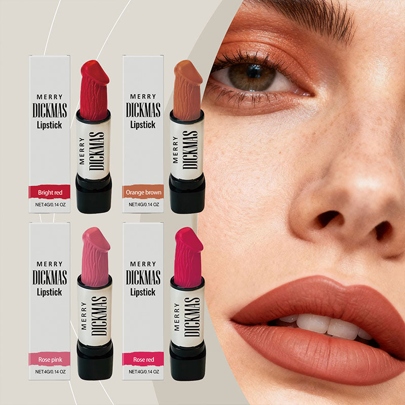 Hot Sale💥Funny Lipstick Holiday Collection
