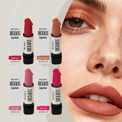 Hot Sale💥Funny Lipstick Holiday Collection