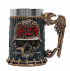 The Ultimate Halloween Gift🎁: Slayer - Skull Mug