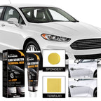 Scratch Repair Wax For Car🎅 Christmas Must Have a Brand new car