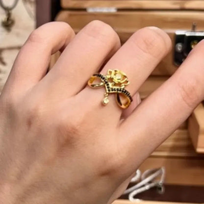 🔥LAST DAY 50% OFF -💍Magic Academy Ring