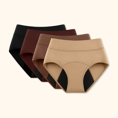 🍃🔥wareslucks™ Leak-Proof Underwear That Won't Let You Down