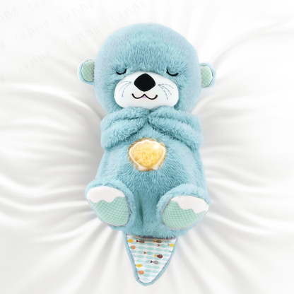 Milo the Otter – Breathing Companion