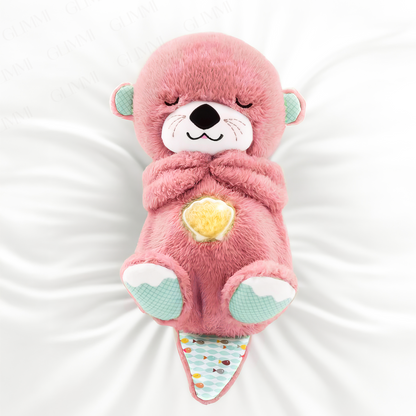 Milo the Otter – Breathing Companion